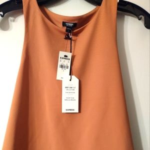 Express Contour Tank Top